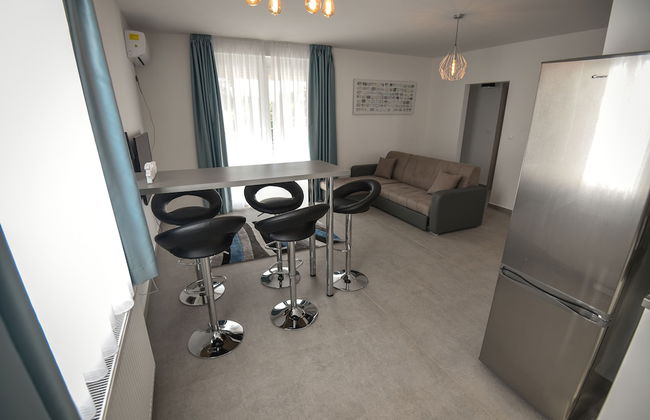 Francesca Apartman - Foto 14