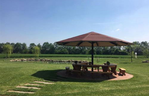 Agriturismo Bassanine - Foto 12