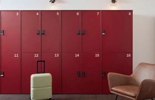 YAYS Paris Issy by Numa - Foto 46