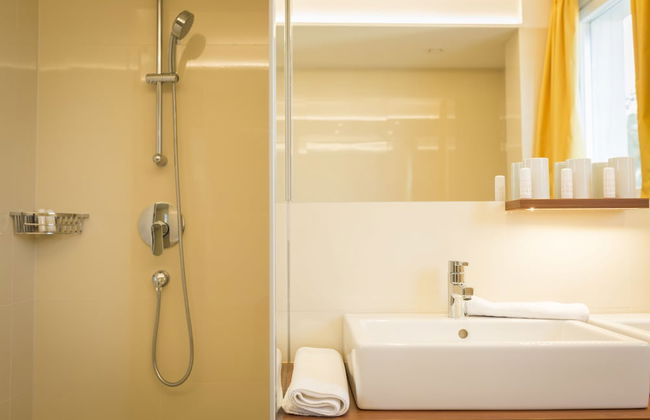 Vienna Grand Apartments DANUBE - Foto 34