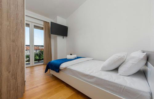 Villa Leon ZadarVillas - Photo 39