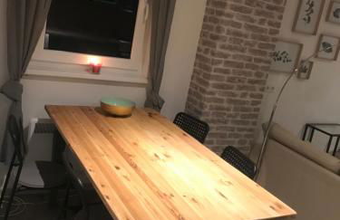 Ferienwohnung auf dem Land - Foto 3