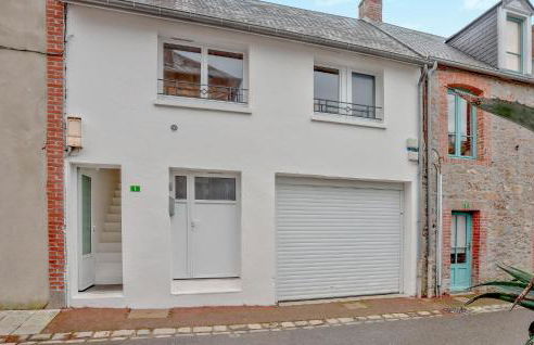 1 Bedroom Cozy Apartment In Carolles - Foto 10