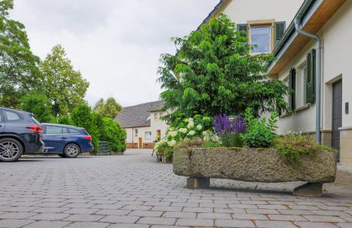 Heimatlodge Kraichgau - Foto 82