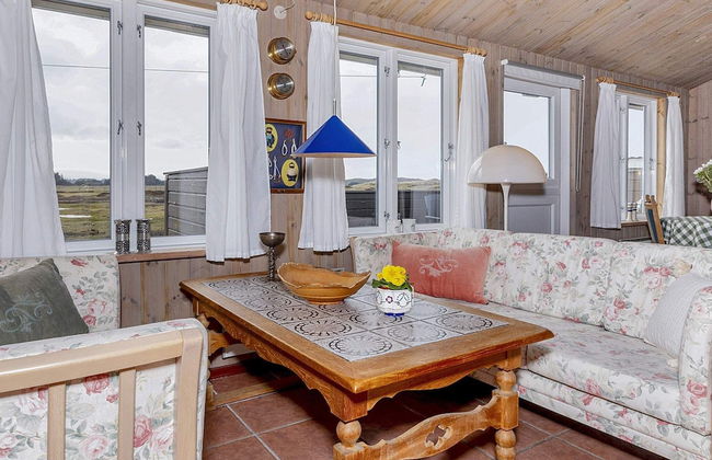 5 Person Holiday Home in Thisted - Foto 4