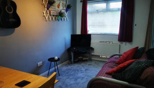 A private, cute, one bedroom self catering annexe - Foto 2