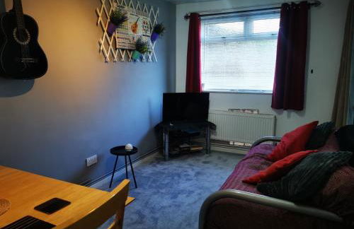 A private, cute, one bedroom self catering annexe - Foto 2