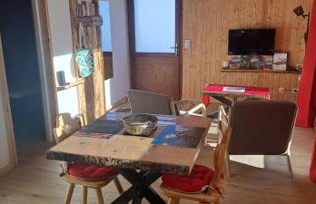 Gîte du Faraud - Photo 17