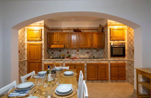 Villa Sirenide - Foto 9