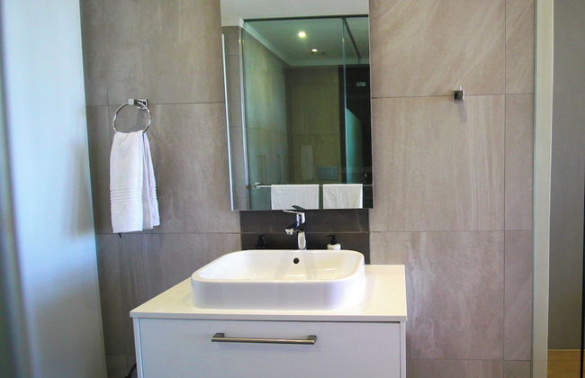 Sandton Smart Apartment Sixteen - Photo 24