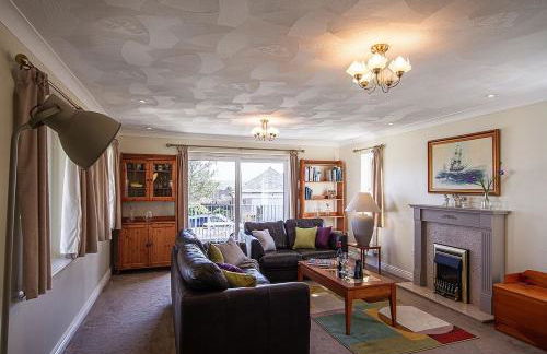 Orchard House Wadebridge Self Catering - Foto 15
