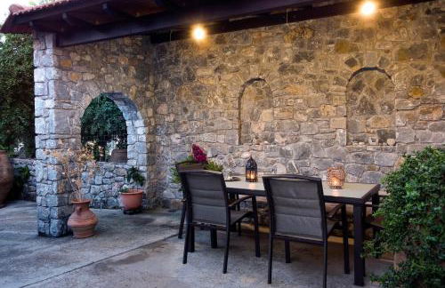 Spacious Retreat near Preveli, Triopetra & Plakias - Foto 2