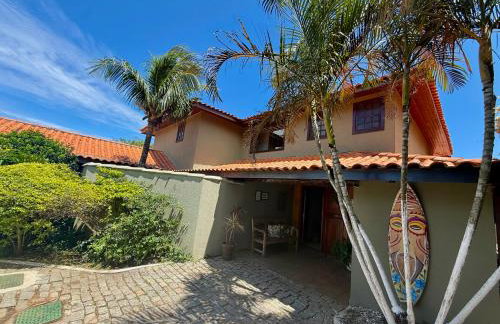 Búzios Prime: Vista Mar, 50m da Praia da Ferradura, 8 suites - Foto 2