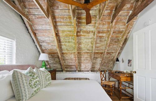 Gibbon House at Casa Zoe - Foto 23
