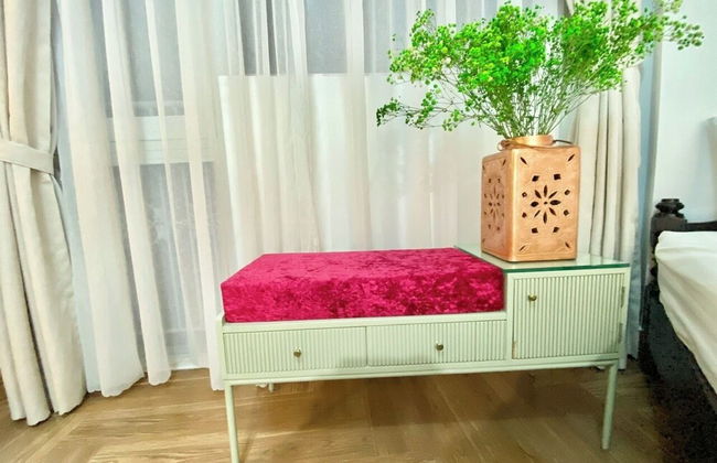 Cherry Blossom Boutique Hotel - Photo 58