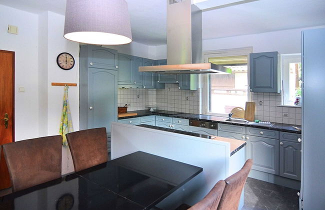 Spacious Group House in the Harz Region - Foto 13