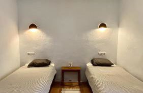 CASAS RURALES CORTIJO LEONTINO - Foto 77