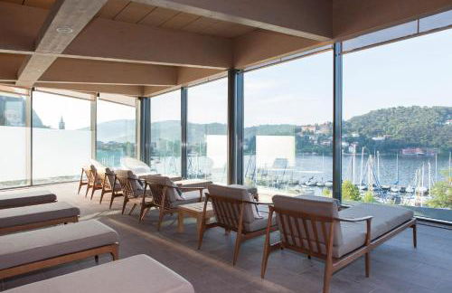 Serviced Apartments by Hotel de Charme Laveno - Foto 25