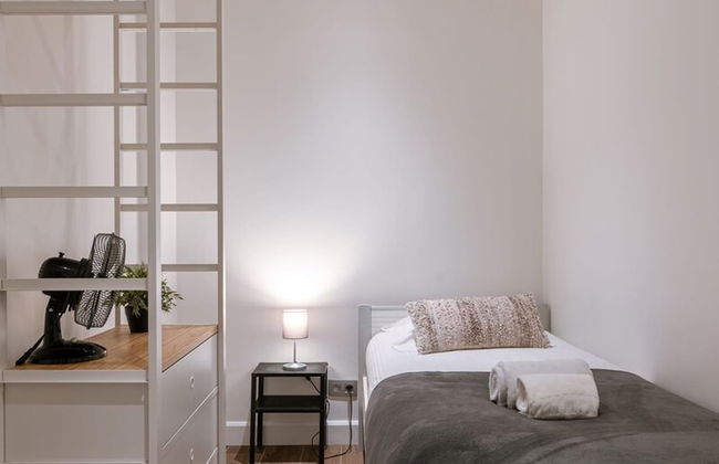 Pleasant Apartment on top Location in Ghent - Foto 14