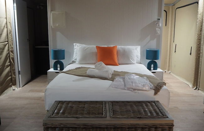 Magnetic Glamping - Foto 32