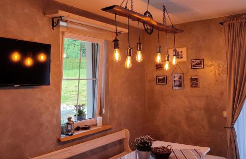 Holiday Home Tor der Berge - Hütte Wolf by Interhome - Foto 27