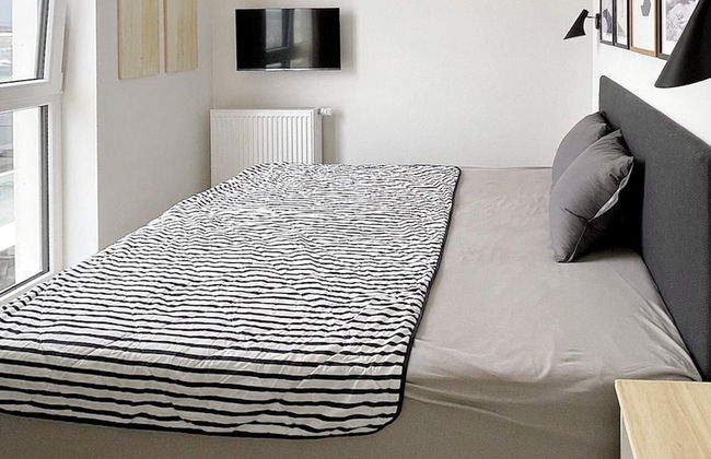 4 Personen Ferienhaus in Wendtorf - Foto 6