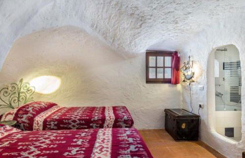 Charming Cottage Il Glicine a San Pantaleo - Foto 21