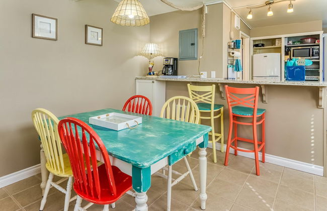 Stardust Dunes Condo - Foto 9