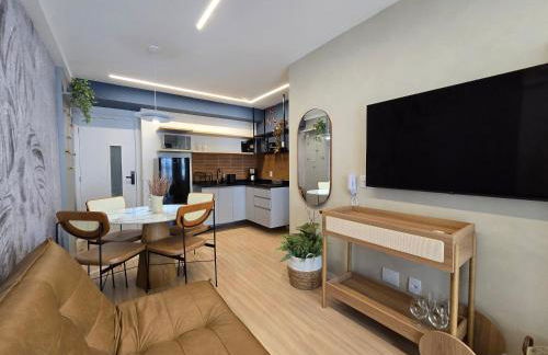 Conforto e Lazer a 50m da Praia - Foto 6