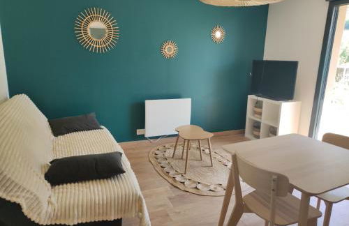 Appartement à la campagne - Foto 18