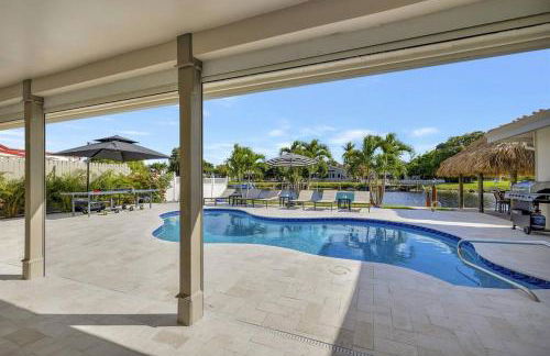 Tropical Palms House - Foto 30