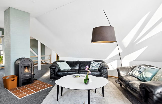 "Cajsa" - 200m from the sea - Foto 33