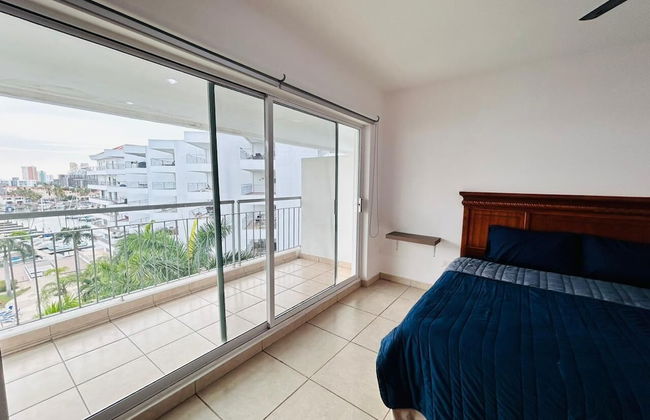 Costa Veleros Apartments - Foto 19