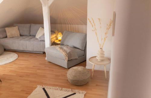 Koje Acht I zentral, mit Sauna, bis zu 9 Personen - Photo 14