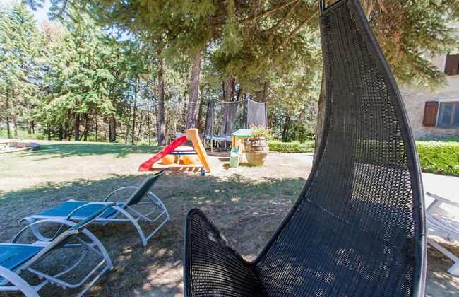 Podere Caldaruccio La Pineta - Foto 70