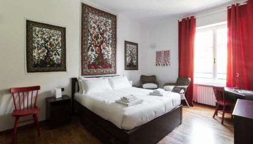 Italianway Comfort - Cenisio 7 A - Foto 2