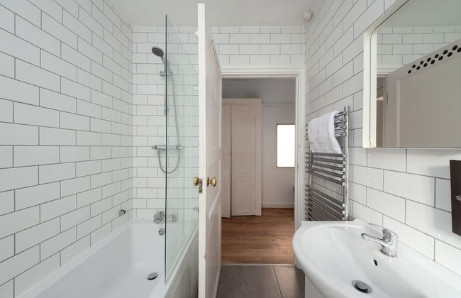 Argyle Apart Hotel - Photo 67