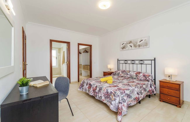 Villa Femes - Foto 17