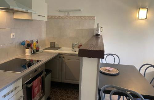 Jolie petite maison Avignon - Montfavet - Photo 8