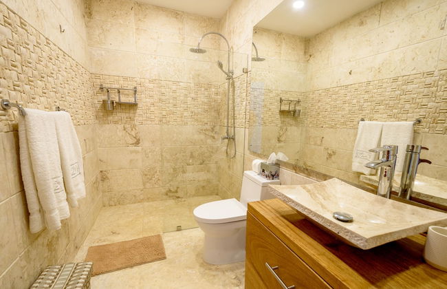 Luxurious 5-bdr villa at Casa de Campo - Foto 44