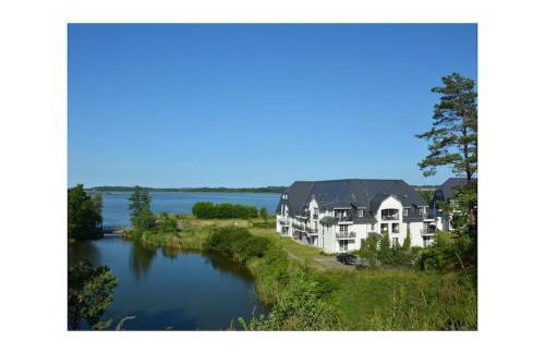 Holiday home Usedom Residenz Balmer See Kümpel - Foto 6