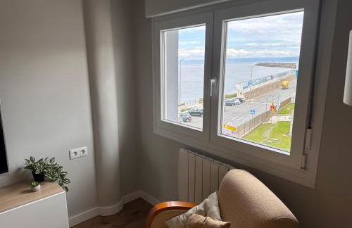 Piso a pie de playa - Foto 1