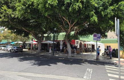 Munilla Family Beach by Del Parque Flats - Photo 17