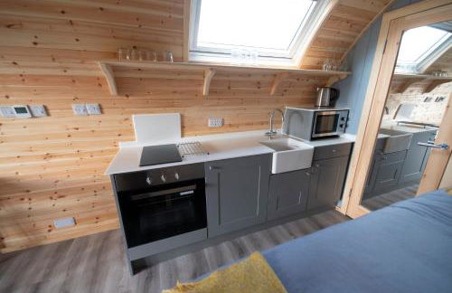 21 Callanish Luxury Pod - Photo 9