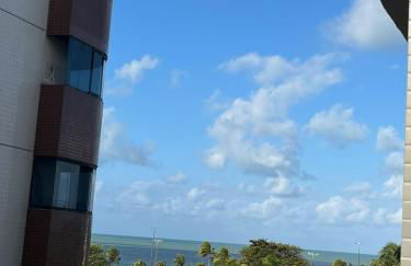 Flat do BZ- 2 quartos- Praia do Cabo Branco- JP - Photo 21