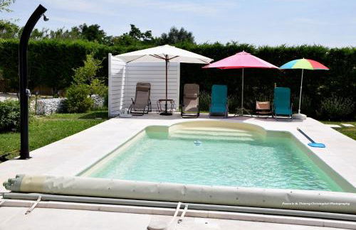 Chez Mamou & Dadou - Photo 67