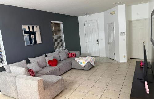 Enchanted getaway near Disney, 20 min from parks - Foto 22