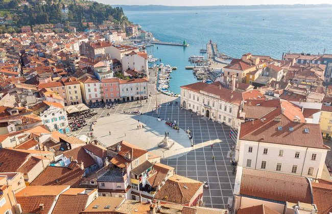 Piran Day Trip - Photo 2