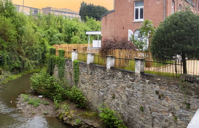 Cottage 10 People in Spa in the Unesco Heritage - Foto 36