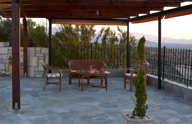 Villa Galini - Foto 27